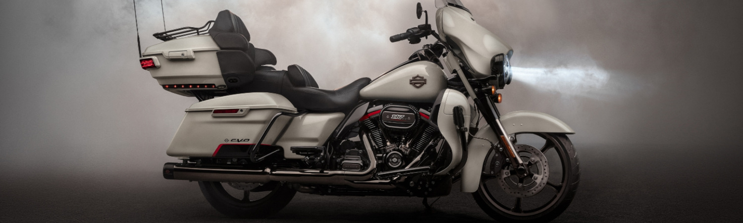2020 Harley-Davidson® CVO™ Limited for sale in Mother Road Harley-Davidson®, Kingman, Arizona
