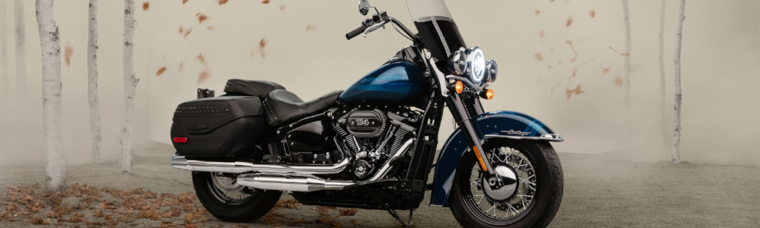 2020 Harley-Davidson® Heritage Classic for sale in Mother Road Harley-Davidson®, Kingman, Arizona