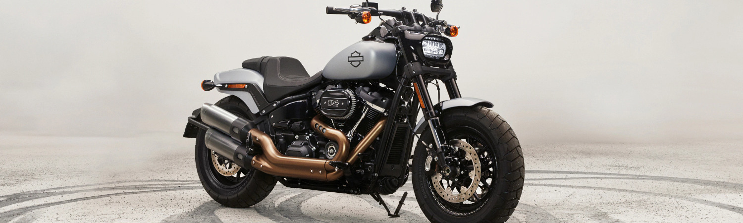 2020 Harley-Davidson® Softail® Fat Bob for sale in Mother Road Harley-Davidson®, Kingman, Arizona